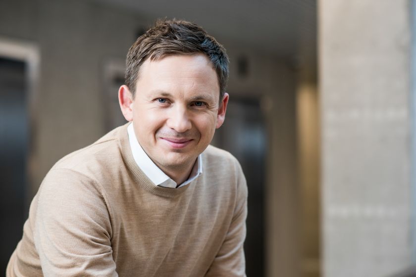 „Omniva LT“ šiemet į paštomatų tinklo ir automobilių parko plėtrą investuos dar 3,5 mln. eurų