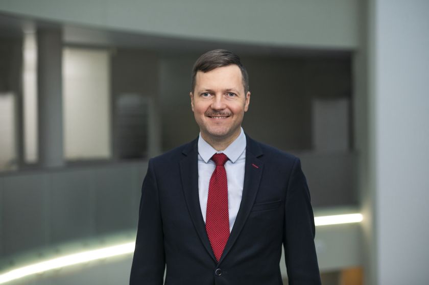 „Noviti finance“ smulkiajam verslui išdalys dar 12 mln. eurų paskolų