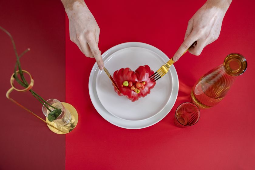 Neįprastų formų daržovės grįžta į „Maximą“: jos ne tik skanios, bet ir sprendžia maisto švaistymo problemą