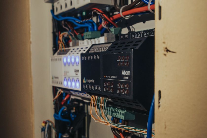 Ukrainos gamintojas Smart Home Systems i3 Engineering žengia į Lietuvos rinką