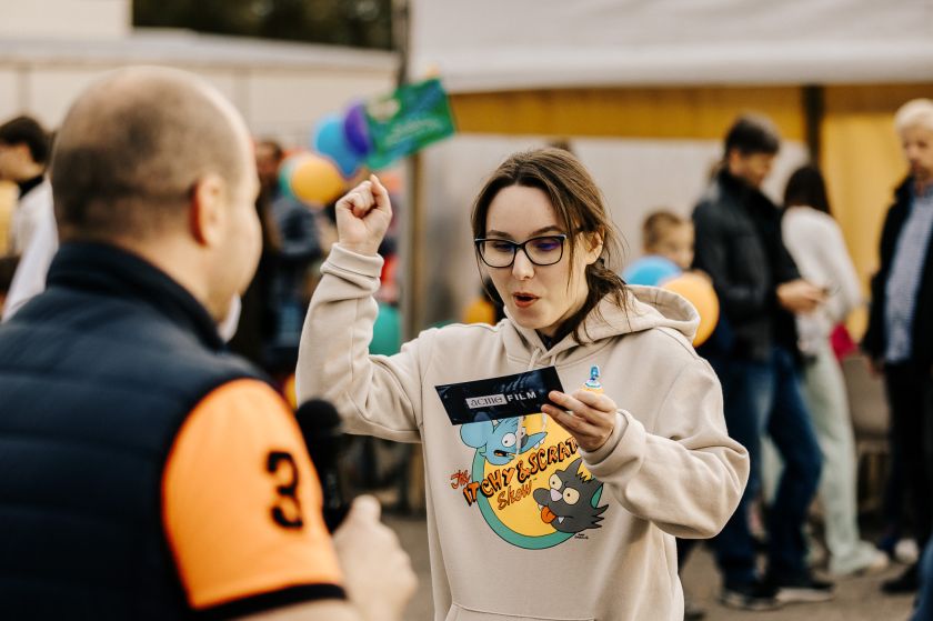 Septintus metus iš eilės „ACME Grupės“ organizuojama „Gerų darbų mugė“ buvo rekordinė: surinkta virš 106 tūkst. eurų