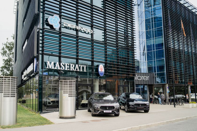 Pirmąjį pusmetį „Modus Group“ pajamos siekė 204 mln. eurų,  EBITDA išaugo dešimtadaliu