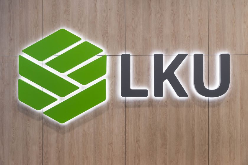 LKU kredito unijų grupė per tris ketvirčius finansavimo apimtis padidino 17 %