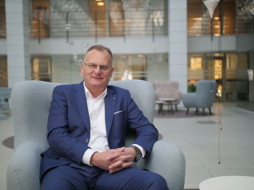 „Ignitis“ pirmasis Lietuvoje importuoja biometaną