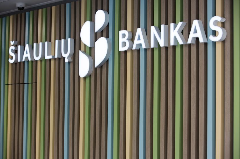 Šiaulių bankas ir „Invalda INVL“ jungia mažmeninius verslus