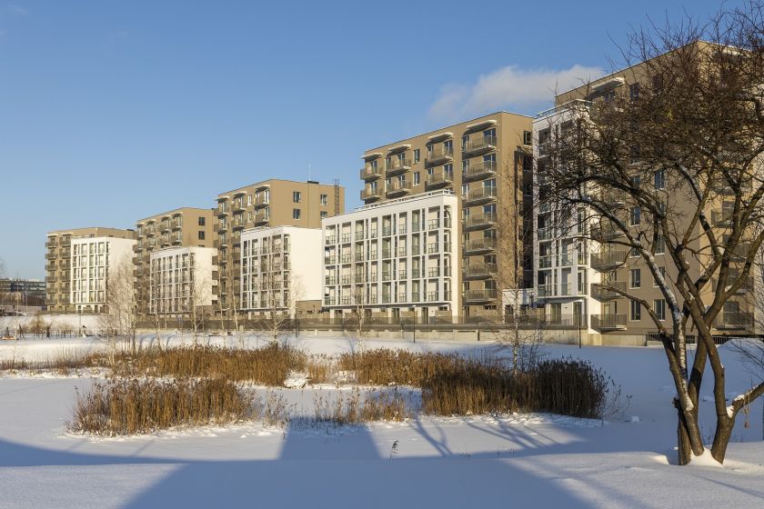 „Realco“ skelbia metinius rezultatus: pernai pardavė 220 būstų, planuoja rinkai pasiūlyti daugiau nei 1600 būstų