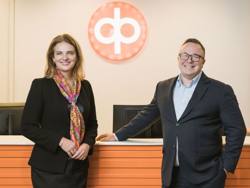 Leda Iržikevičienė pradeda vadovauti „OP Corporate Bank“ Lietuvos filialui