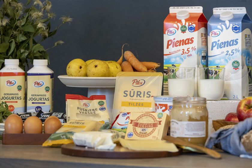 „Lidl“ lietuviškumo istorija: per šešerius metus bene keturiskart daugiau lietuviškų tiekėjų