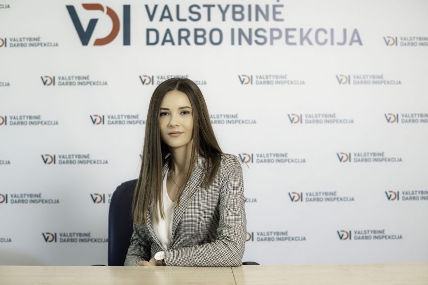 Artėjant vasaros sezonui – aktuali sezoninio darbo sutartis