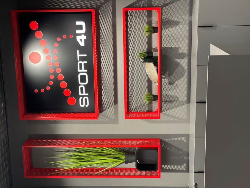 „SPORT 4U“ sparčiai plečiasi Lietuvoje – atidarė 6-tą parduotuvę: investavo 200.000 eurų