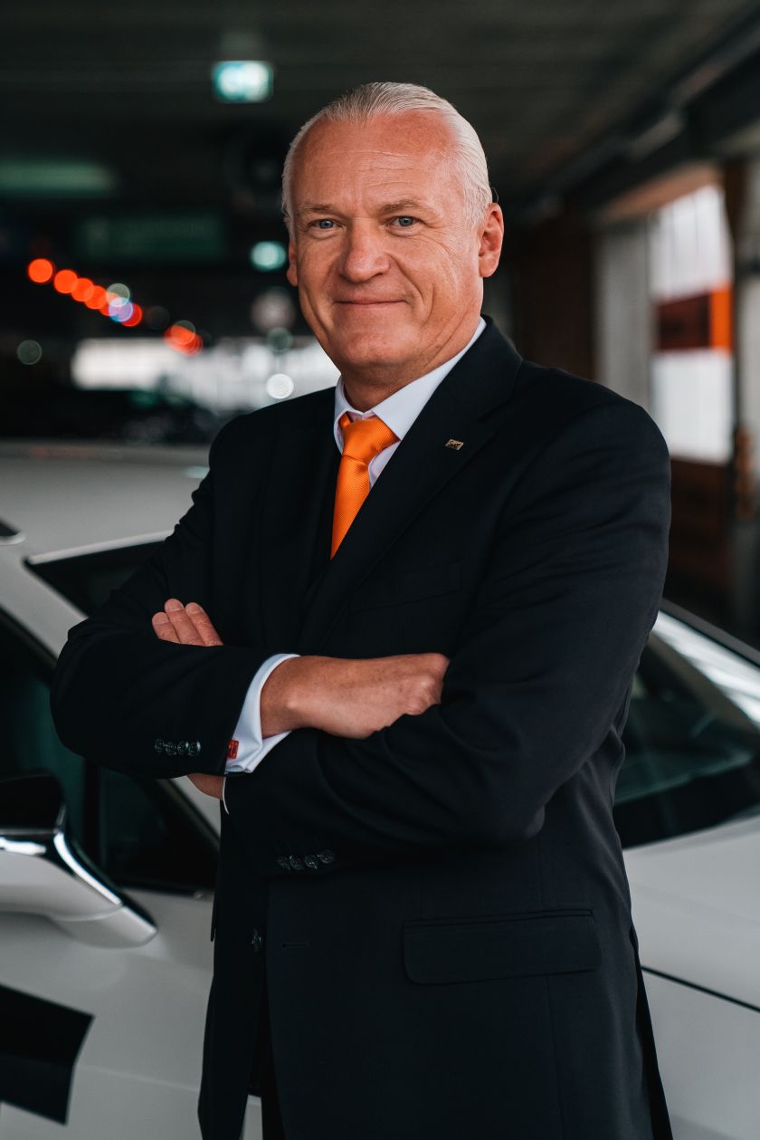 „SIXT“ apyvarta augo ketvirtadaliu, Baltijos šalyse – jau 7 tūkst. automobilių nuomai