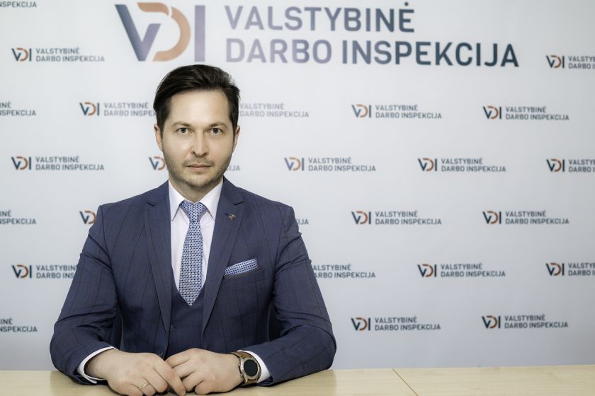 VDI informuoja: garantijos, suteikiamos darbuotojų atstovavimą įgyvendinantiems asmenims