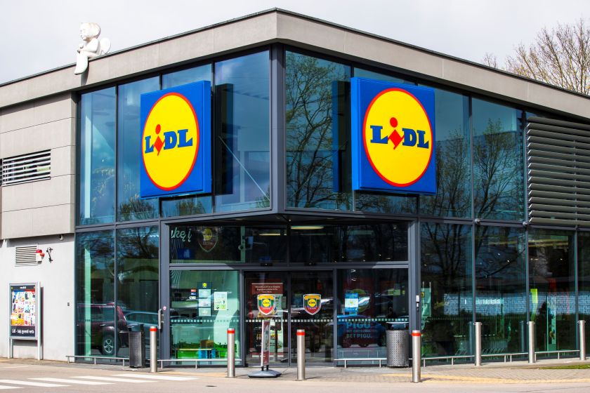„Lidl Lietuva“ 2022 metais: žemas kainas lentynose užtikrinantis efektyvumo didinimas ir sėkminga plėtra