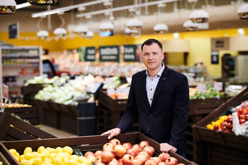 „Maxima“ toliau mažina reguliarias maisto kainas – naujai atpigino jau daugiau nei 120 prekių