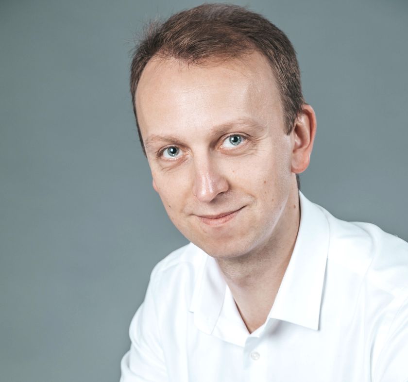 D. Parulis. Efektyvi vaistų tiekėjų konkurencija: kodėl ji veikia Danijoje, bet neveikia Lietuvoje?