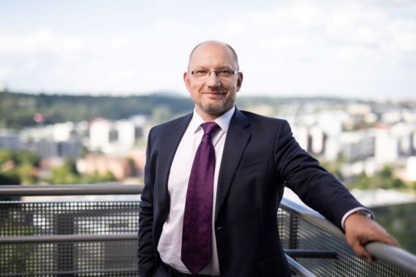 Pirmąjį pusmetį INVEGOS įmonių grupės finansavimo apimtys siekė 272,3 mln. Eur