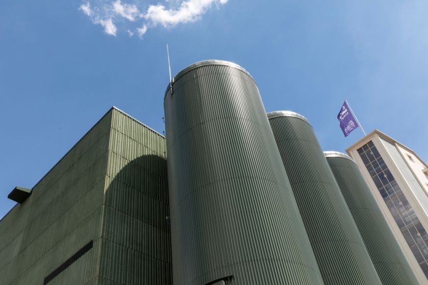 42 mln. eurų ES investicijų taršaus kuro mažinimui Kauno, Šiaulių ir Telšių regionuose