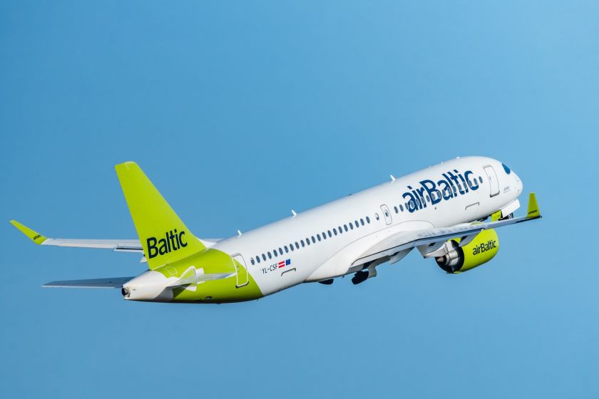 „airBaltic“ pasamdė „STJ Advisors“ ir „Superia“ kaip IPO finansinius patarėjus