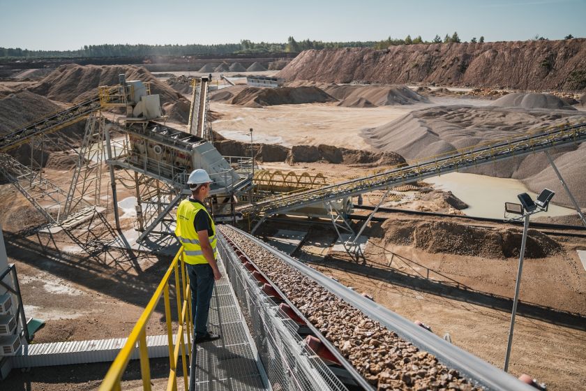 „Milsa“ grupė ruošiasi esminiams pokyčiams: naujos gamyklos investicijos sieks 10 mln. eurų