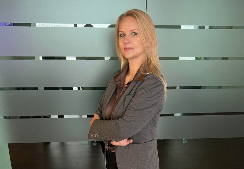 Lietuvoje vis daugėja darbuotojų iš užsienio: kuria pridėtinę vertę