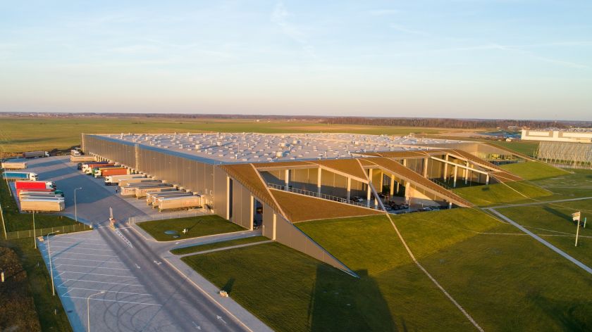 „Citadele“ bankas suteikė 15 mln. eurų paskolą „EfTEN Capital“