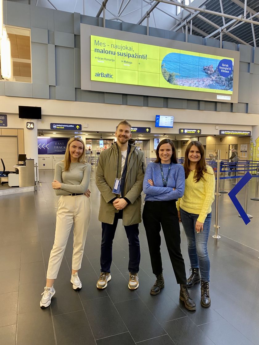 
Lietuvoje startuoja reklamos el. platforma, kurioje visi reklamos plotai – vienoje vietoje                