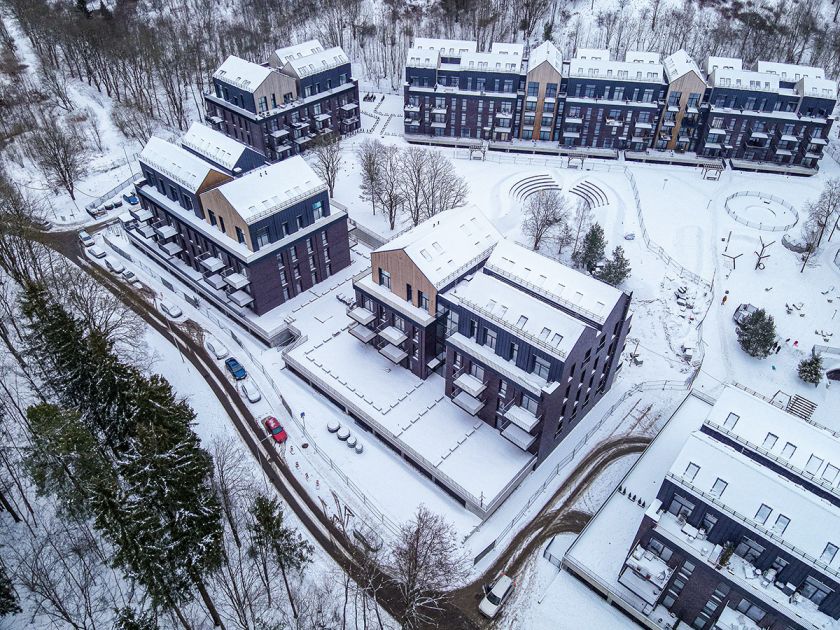„Citus“ direktorius Mantas Galdikas: žvilgsnis plačiau – NT rinkos nuotaikos 2024 m. priklausys nuo daugybės veiksnių