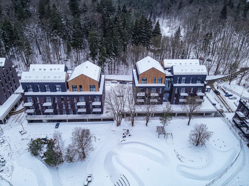 „Citus“ direktorius Mantas Galdikas: žvilgsnis plačiau – NT rinkos nuotaikos 2024 m. priklausys nuo daugybės veiksnių