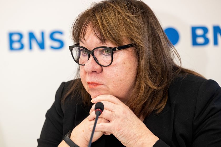 
„Investors‘ Forum“ tyrimas pasvėrė gamybos įmonių įtaką valstybei                