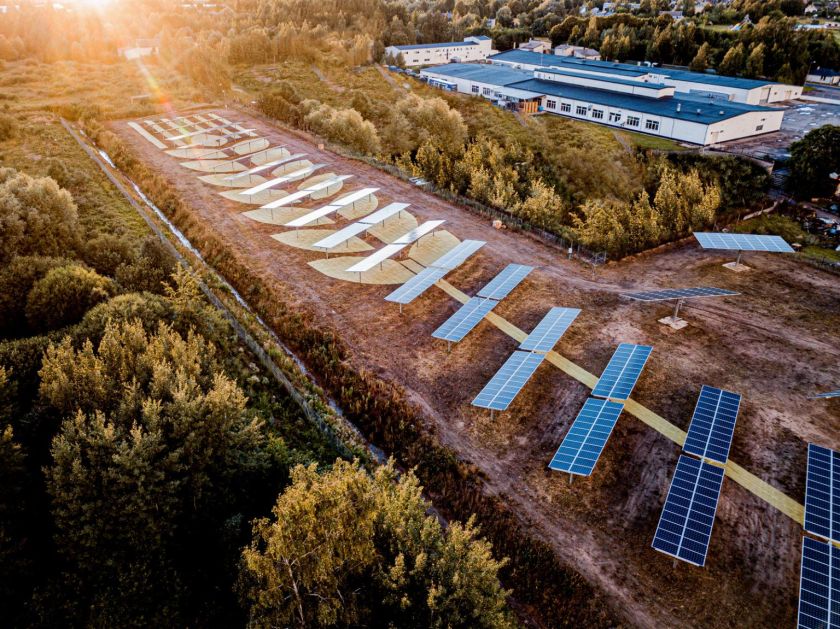 
Nuo šių metų tvarumo ataskaitos tapo privalomos: nuo ko pradėti ruošti pirmąją įmonės tvarumo ataskaitą?                