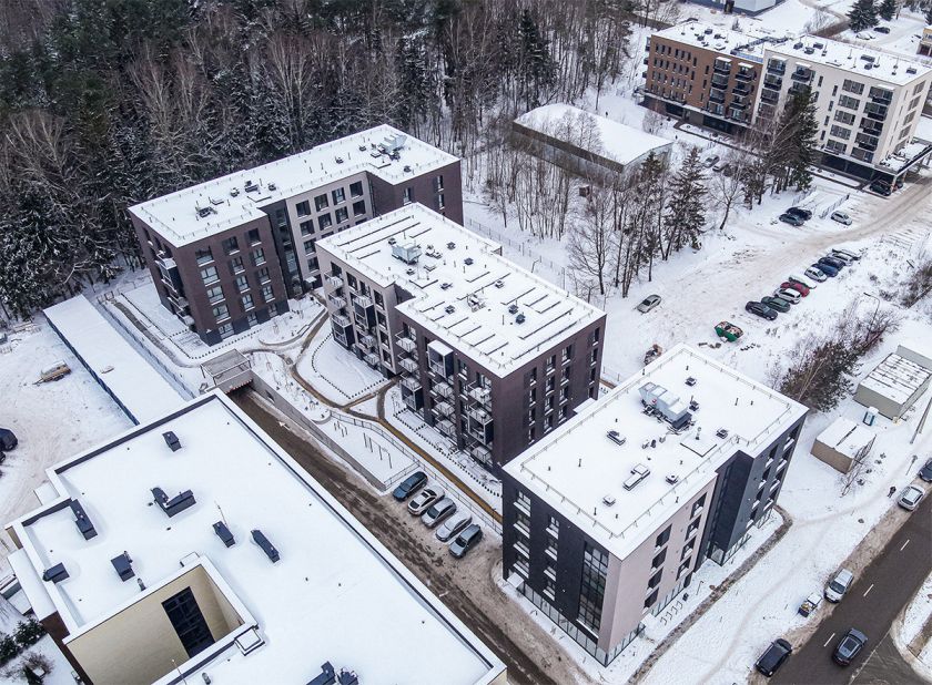 „Citus“ direktorius Mantas Galdikas: žvilgsnis plačiau – NT rinkos nuotaikos 2024 m. priklausys nuo daugybės veiksnių
