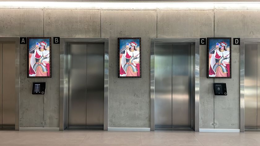 
Lietuvoje startuoja reklamos el. platforma, kurioje visi reklamos plotai – vienoje vietoje                