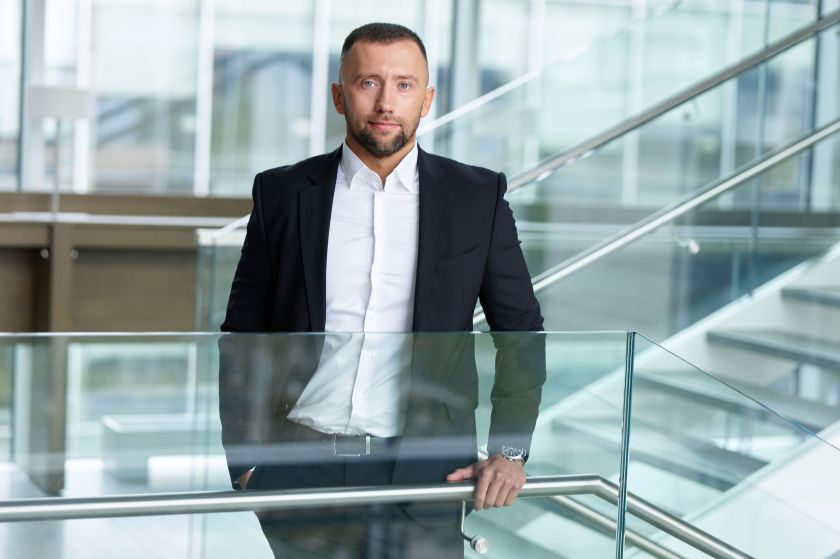 Ūkininkų streikai blokuoja Europos vežėjų darbą
