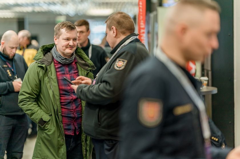 
Kauno „Žalgirio“ arenoje pirmą kartą vyks unikali darbo ir karjeros mugė - žada galimybes kiekvienam                