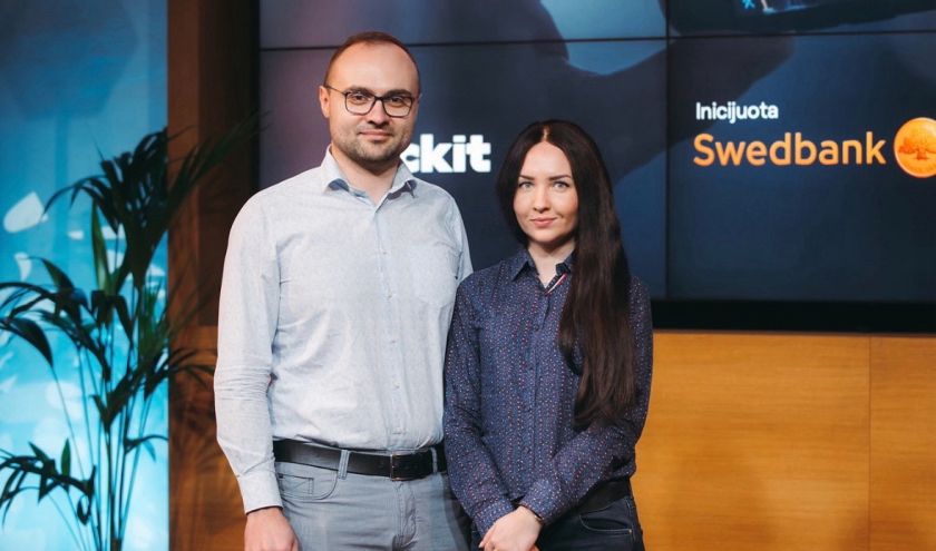 Ar jūs vis dar siunčiate šiukšles savo klientams?