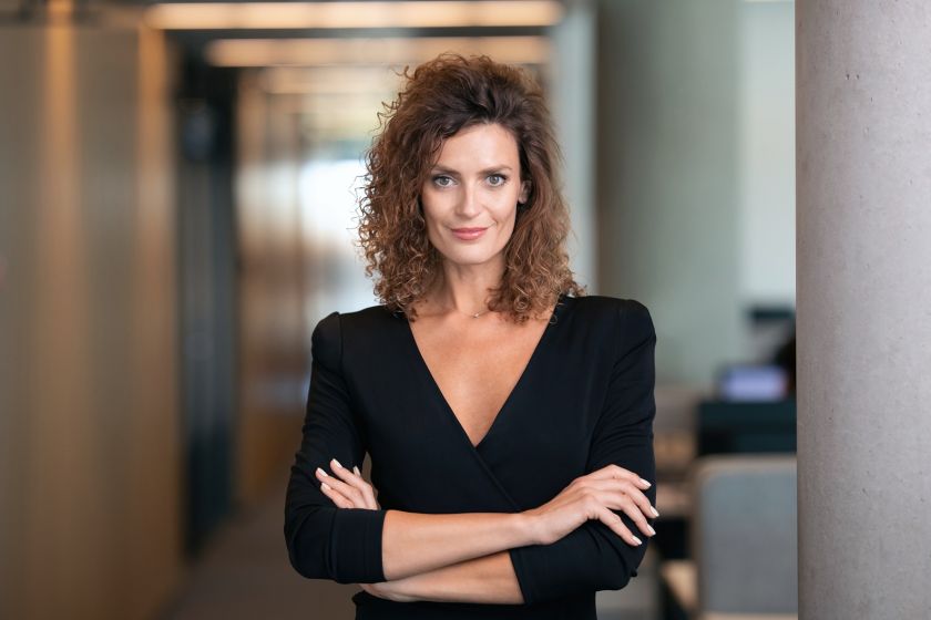 
„Realco“ pradeda nuomininkų paieškas verslo centrui „Hero“: pasirašė sutartį su „Newsec“                