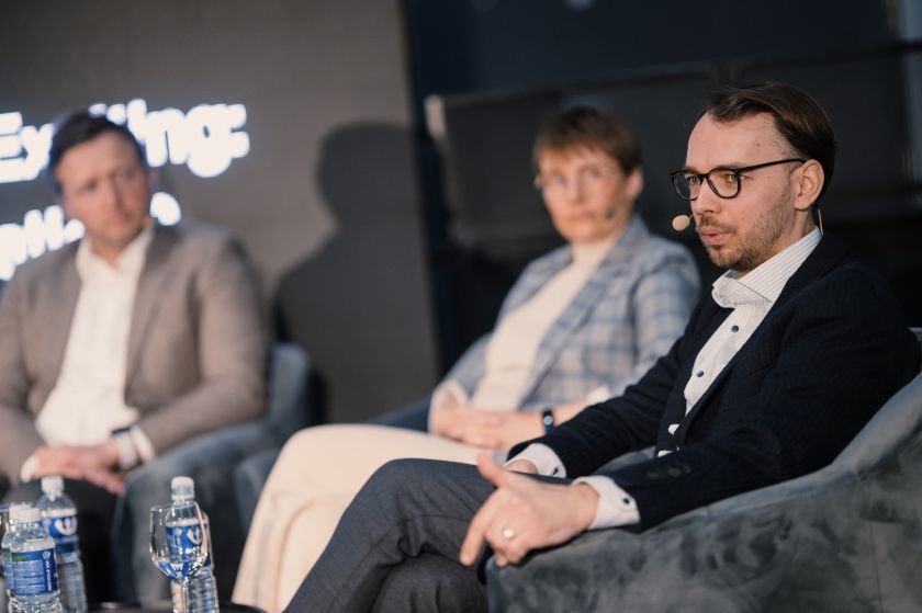 
Tyrimas atskleidžia: verslai turi svariau prisidėti prie visuomenės iššūkių sprendimo                