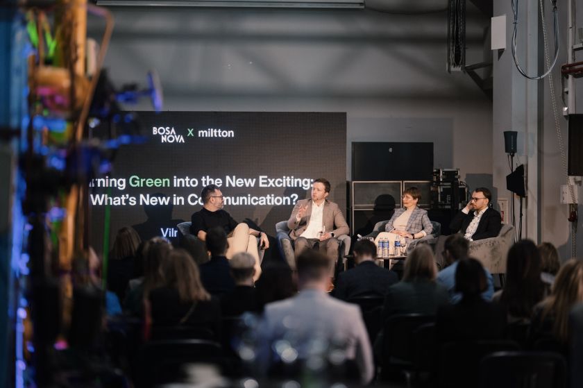 
Tyrimas atskleidžia: verslai turi svariau prisidėti prie visuomenės iššūkių sprendimo                