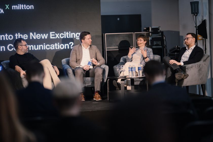 
Tyrimas atskleidžia: verslai turi svariau prisidėti prie visuomenės iššūkių sprendimo                