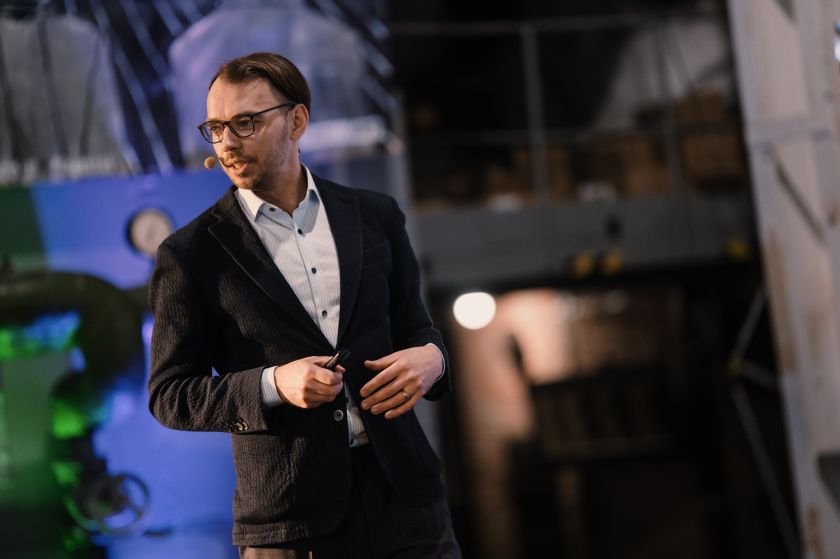 
Tyrimas atskleidžia: verslai turi svariau prisidėti prie visuomenės iššūkių sprendimo                