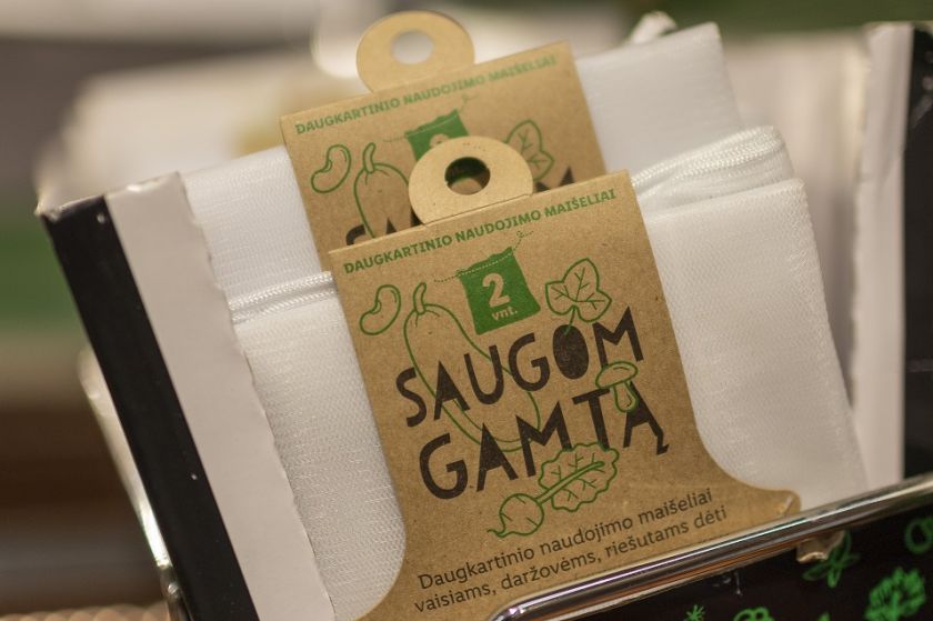 
Įpročiai formuojami dar vaikystėje: 5 smagūs būdai, padėsiantys vaikams gyventi tvariau                