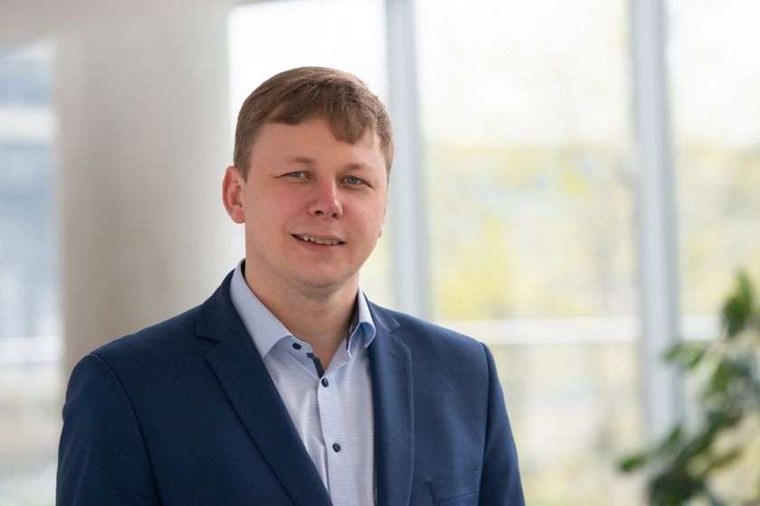 Išaugusi skaitmeninių sprendimų pasiūla – iššūkis verslui: kaip pasirinkti tinkamai?