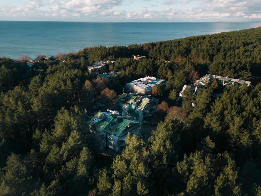 Ekspertai: augant konkurencijai, svarbiausia tampa iki pat projekto pabaigos išlaikyti sutartas jo vykdymo sąlygas