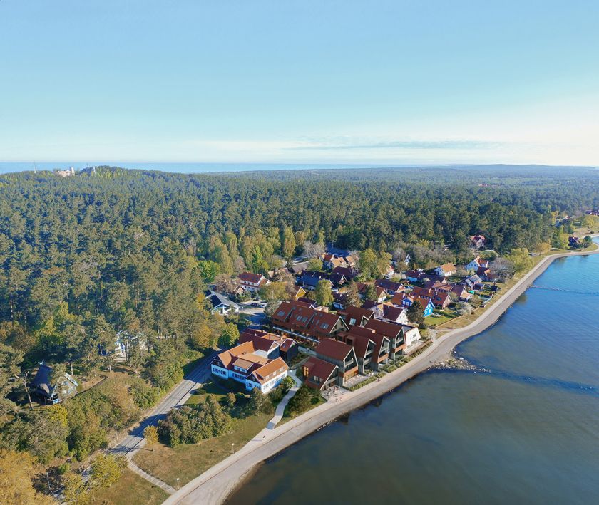 
„Citus“ plečia geografiją: pirmasis žingsnis pajūryje – įspūdingos „Nidos bangos by CITUS“                