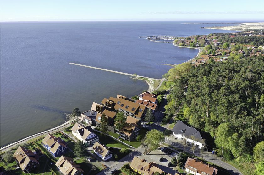 
„Citus“ plečia geografiją: pirmasis žingsnis pajūryje – įspūdingos „Nidos bangos by CITUS“                