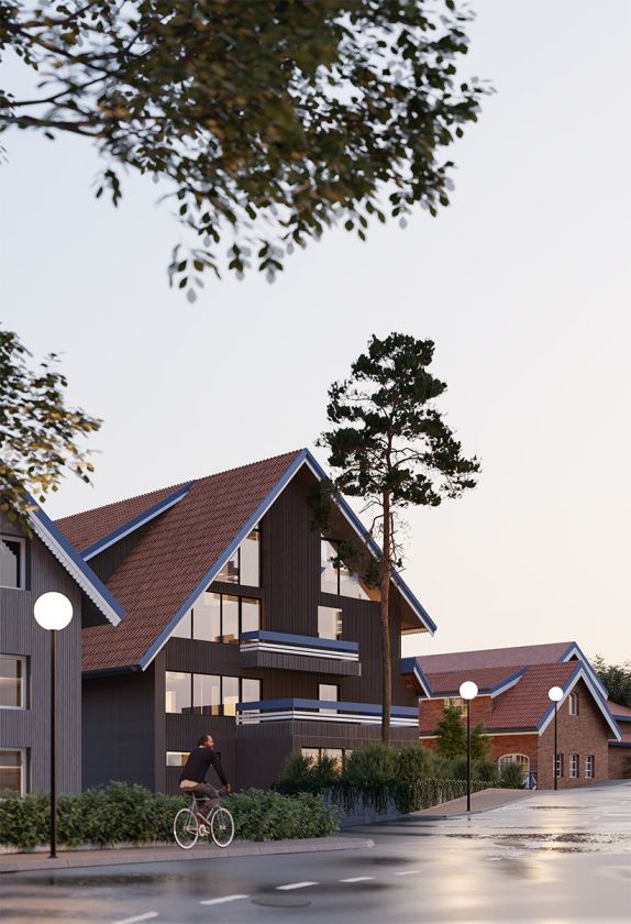 
„Citus“ plečia geografiją: pirmasis žingsnis pajūryje – įspūdingos „Nidos bangos by CITUS“                