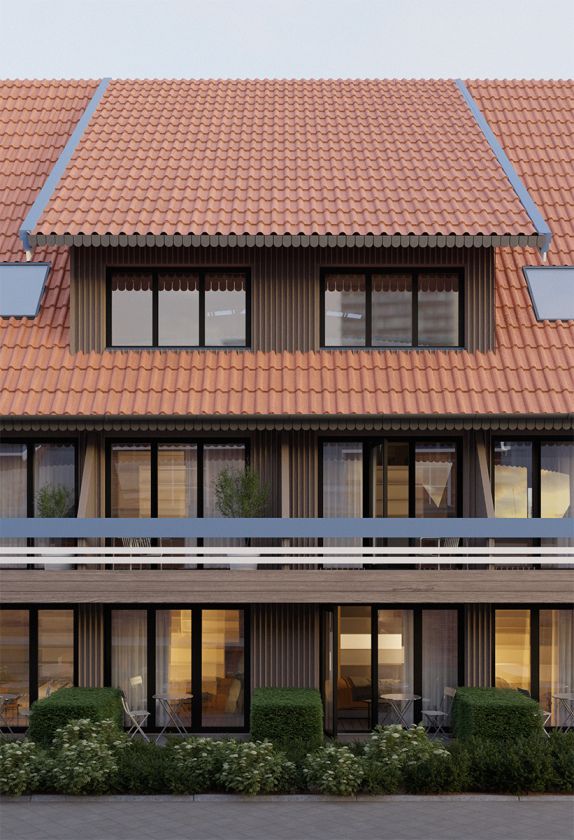 
„Citus“ plečia geografiją: pirmasis žingsnis pajūryje – įspūdingos „Nidos bangos by CITUS“                