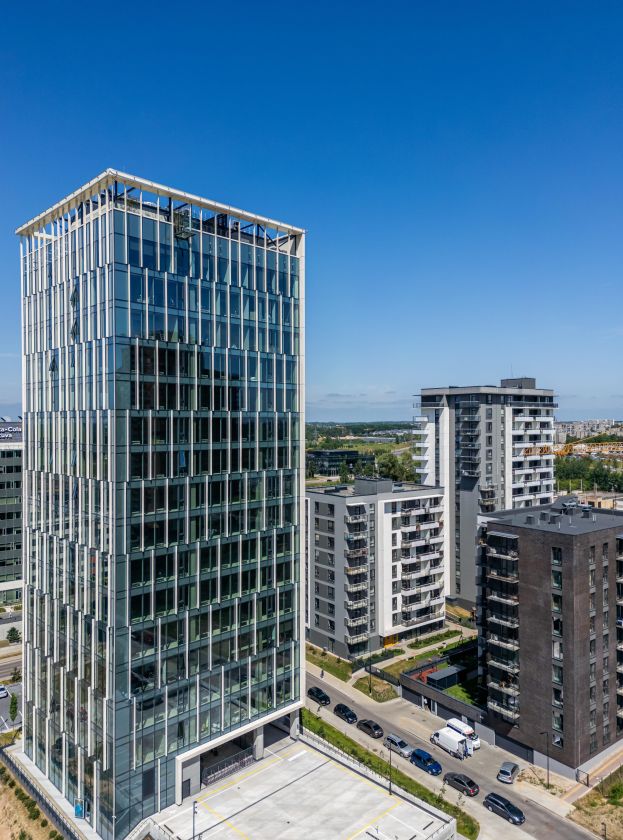 
Šiuolaikinio biuro patrauklumas: kokius lūkesčius jam šiandien kelia verslas?                