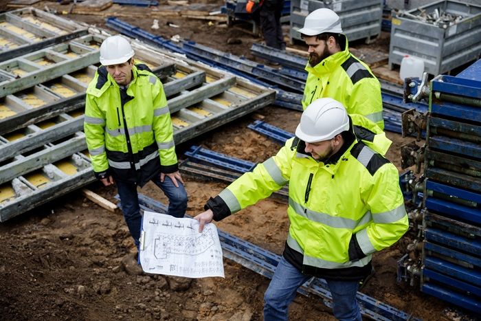 Ekspertai: augant konkurencijai, svarbiausia tampa iki pat projekto pabaigos išlaikyti sutartas jo vykdymo sąlygas