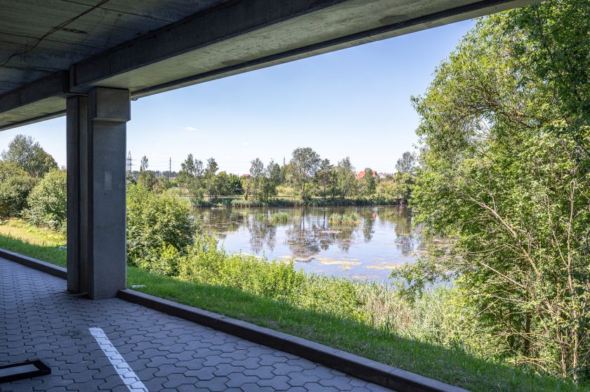 
Vilniuje atidarytas naujas verslo centras „Vestum“: išskirtinė lokacija judriam verslui                